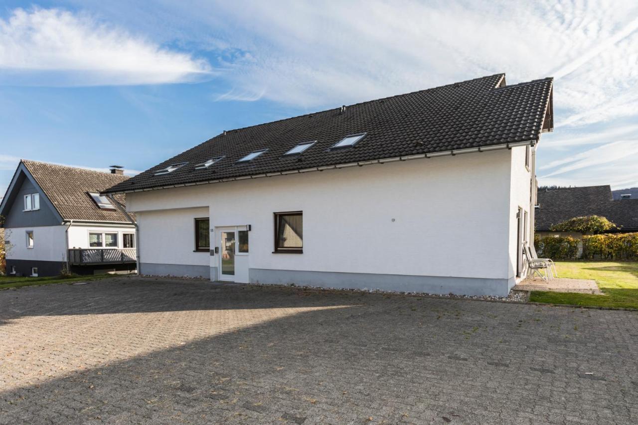 Smart Resorts Rubin 107 Winterberg Kültér fotó