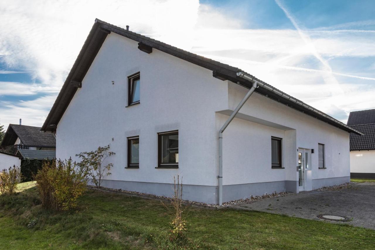 Smart Resorts Rubin 107 Winterberg Kültér fotó