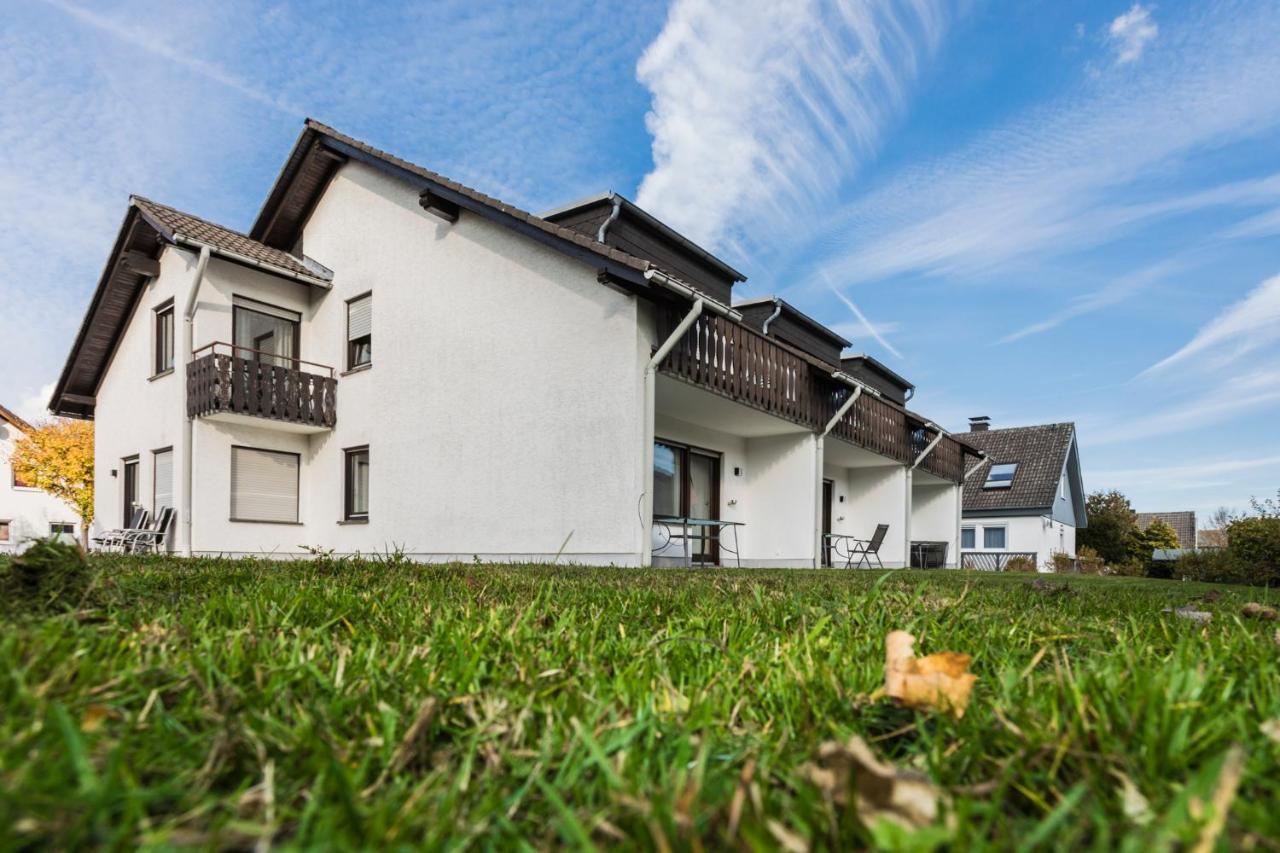 Smart Resorts Rubin 107 Winterberg Kültér fotó