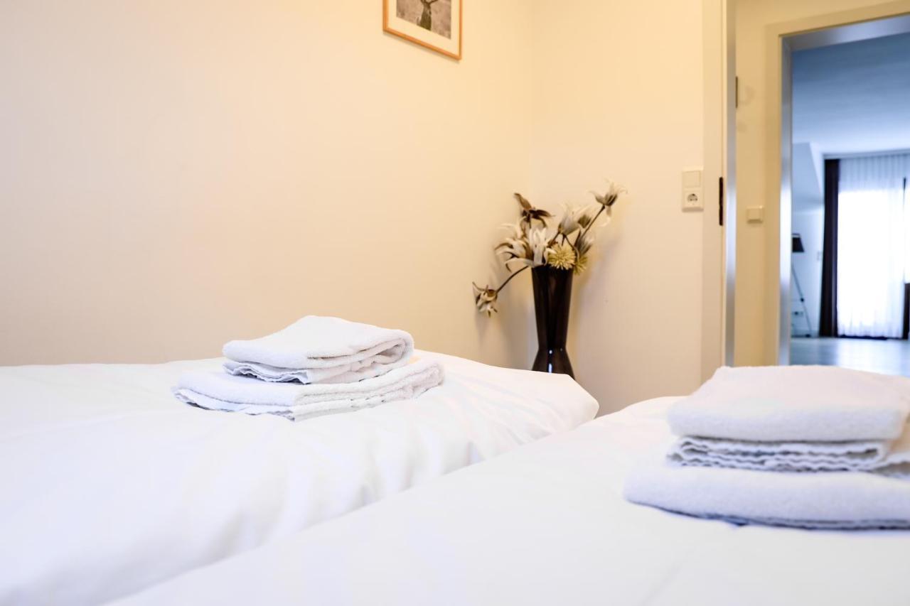 Smart Resorts Rubin 107 Winterberg Kültér fotó