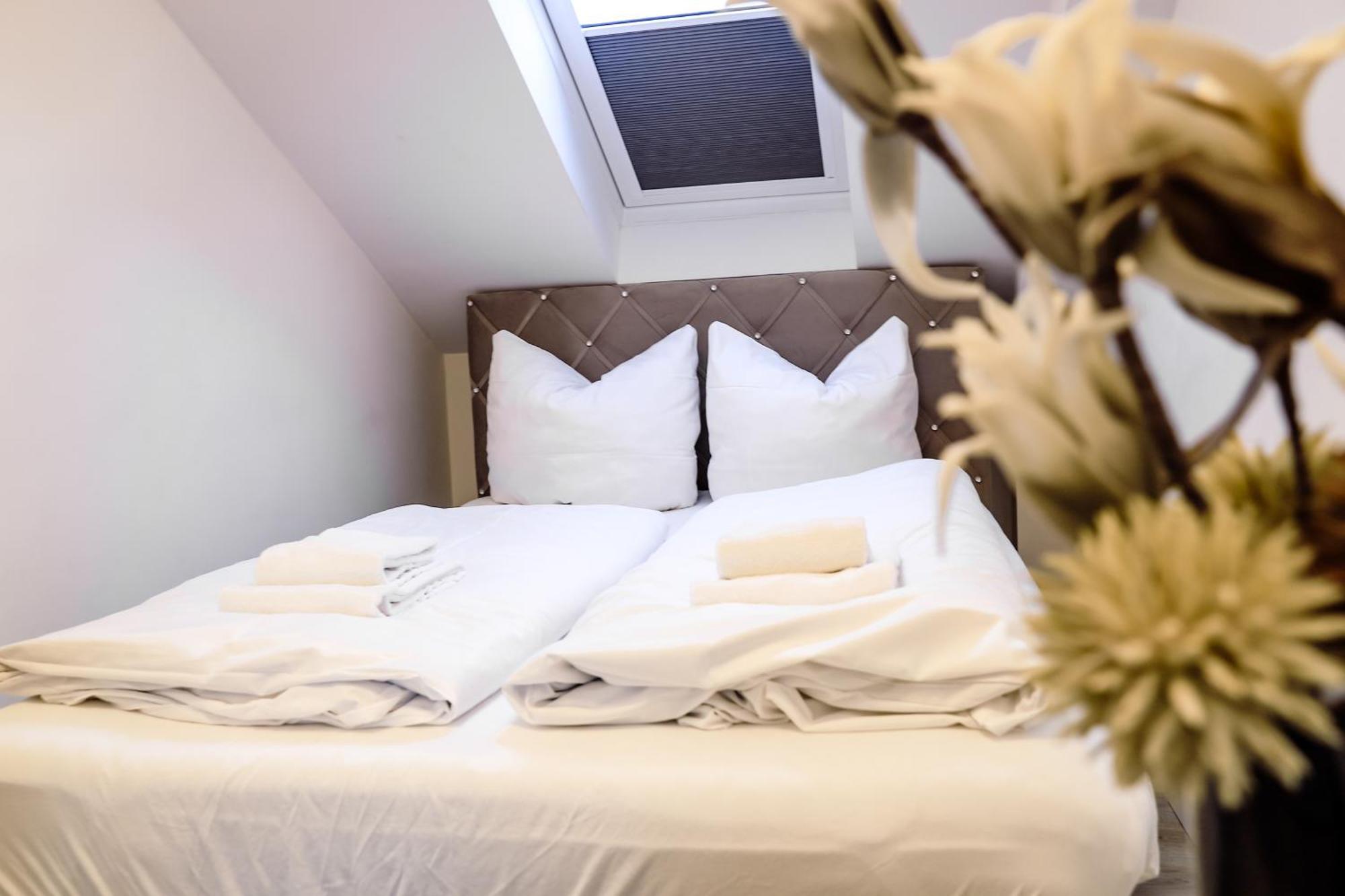 Smart Resorts Rubin 107 Winterberg Kültér fotó