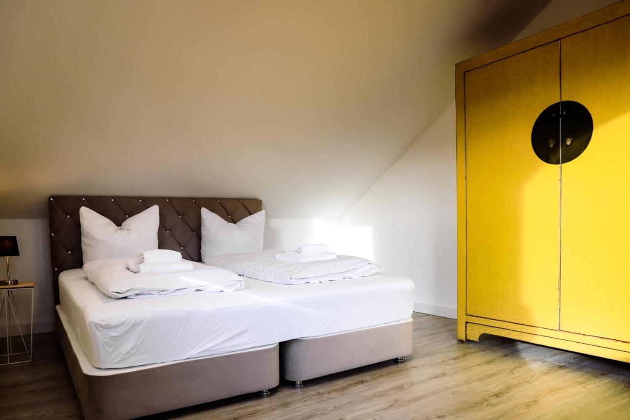 Smart Resorts Rubin 107 Winterberg Kültér fotó
