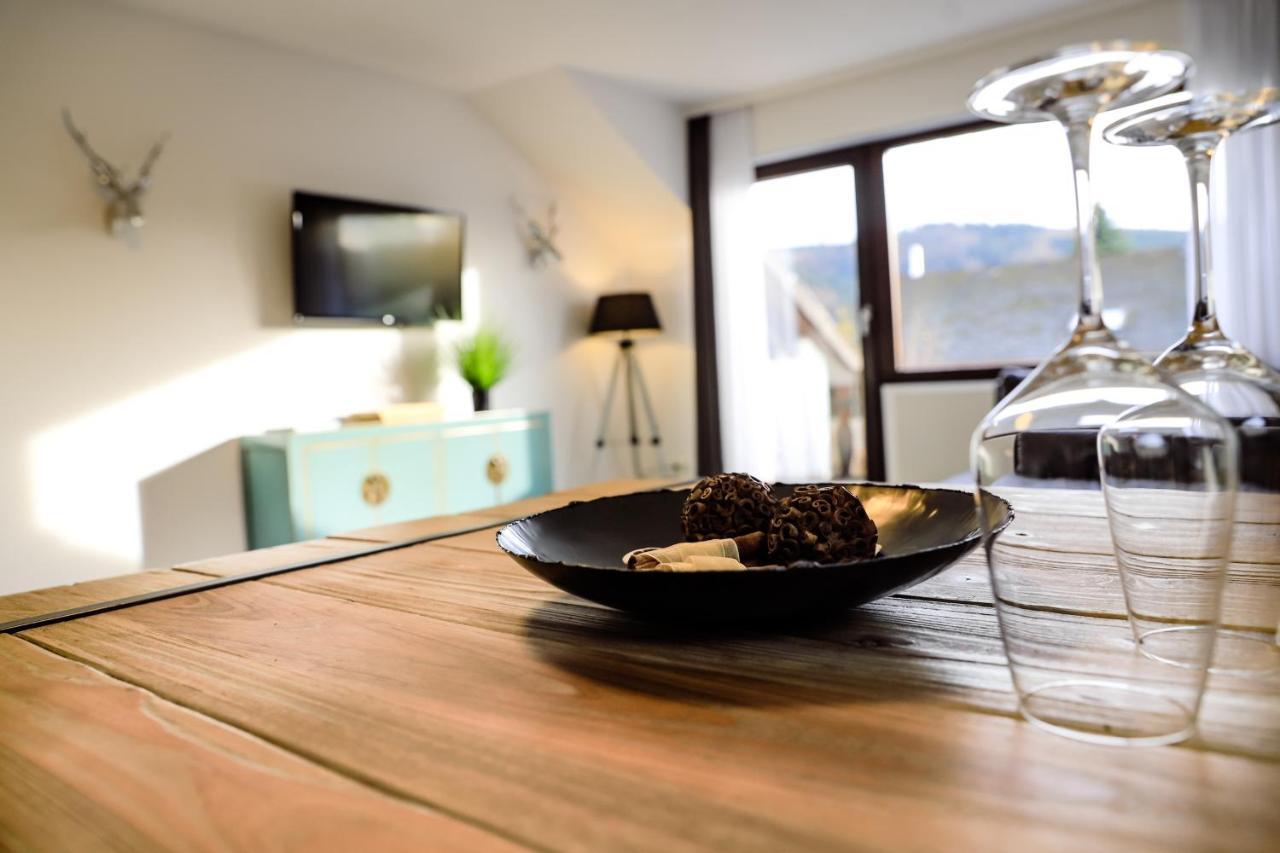 Smart Resorts Rubin 107 Winterberg Kültér fotó